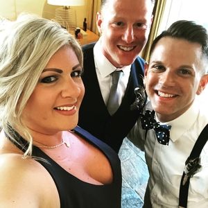 Meet your Posher, Ryan